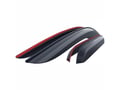 Picture of Goodyear Window Deflectors - Tape-On - 4 pcs