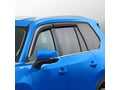 Picture of Goodyear Window Deflectors - Tape-On - 4 pcs
