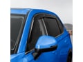 Picture of Goodyear Window Deflectors - Tape-On - 4 pcs