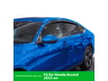 Picture of Goodyear Window Deflectors - Tape-On - 4 Pcs