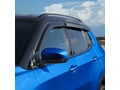 Picture of Goodyear Window Deflectors - Tape-On - 6 pcs