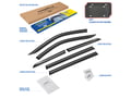Picture of Goodyear Window Deflectors - Tape-On - 6 pcs