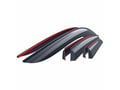 Picture of Goodyear Window Deflectors - Tape-On - 6 pcs