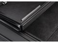 Picture of BAKFlip FiberMax Hard Folding Truck Bed Cover (Without Storage Boxes)