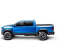 Picture of BAK Revolver X2 Hard Rolling Truck Bed Cover - 5 ft. 7 in. Bed - Without Trail Special Edition Storage Boxes