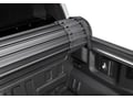 Picture of BAK Revolver X4ts Hard Roll-Up Tonneau Cover - With T-Slot Rails