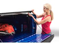 Picture of BAKFlip MX4 Hard Folding Truck Bed Cover - Matte Finish - 6 ft. 4 in. Bed - Without Ram Box