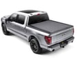Picture of BAK Revolver X4ts Hard Roll-Up Tonneau Cover - With T-Slot Rails