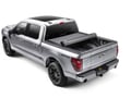 Picture of BAK Revolver X4ts Hard Roll-Up Tonneau Cover - With T-Slot Rails