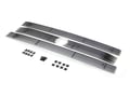 Picture of 4 Pc Horizontal Aluminum Billet Grille Overlay
