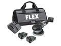 Picture of FLEX FX3321-2C Random Orbital Polisher Kit