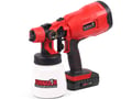 Picture of Tornador HVLP Spray Gun - Cordless