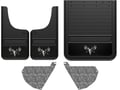 Picture of Truck Hardware Gatorback Deer Head & Arrows Dually Mud Flaps - Set