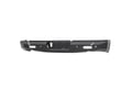 Picture of Westin Pro-Series Rear Bumper - Textured Black