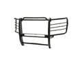 Picture of Westin Sportsman X Grille Guard - Textured Black