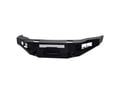Picture of Westin Pro-Series Front Bumper - Textured Black