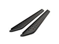 Picture of Westin Outlaw Running Boards - Textured Black