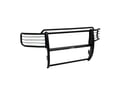 Picture of Westin Sportsman Grill Guard - Black