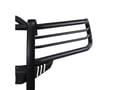 Picture of Westin Sportsman X Grille Guard - Textured Black