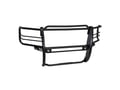 Picture of Westin Sportsman X Grille Guard - Textured Black