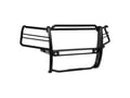 Picture of Westin Sportsman X Grille Guard - Textured Black