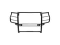 Picture of Westin Sportsman X Grille Guard - Textured Black