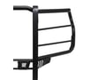 Picture of Westin Sportsman X Grille Guard - Textured Black