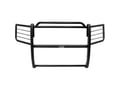 Picture of Westin Sportsman Grill Guard - Black