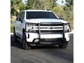 Picture of Westin Sportsman Grill Guard - Black - Excl. Diesel Models