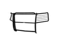 Picture of Westin Sportsman Grill Guard - Black - Excl. Diesel Models