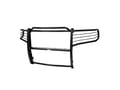 Picture of Westin Sportsman Grill Guard - Black