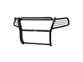 Picture of Westin Sportsman Grill Guard - Black