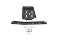 Picture of Westin Snyper Skid Plate - For Transfer Case - Textured Black