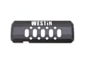 Picture of Westin Snyper Skid Plate - For Muffler - Textured Black