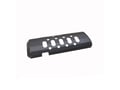 Picture of Westin Snyper Skid Plate - For Muffler - Textured Black