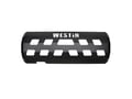 Picture of Westin Muffler Skid Plate - Textured Black Finish