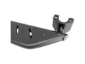 Picture of Westin Snyper Triple Tube Rock Rail - Textured Black - 2 Doors