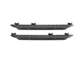 Picture of Westin Snyper Triple Tube Rock Rail - Textured Black - 4 Doors