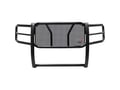 Picture of Westin HDX Heavy Duty Grill Guard - Black Steel