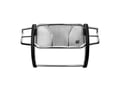 Picture of Westin HDX Heavy Duty Grill Guard - Stainless Steel