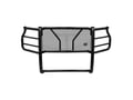 Picture of Westin HDX Heavy Duty Grill Guard - Black Steel