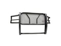 Picture of Westin HDX Heavy Duty Grill Guard - Black Steel