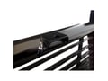 Picture of Westin HDX Heavy Duty Headache Rack - Black