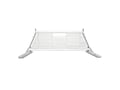 Picture of Westin HDX Heavy Duty Headache Rack - White