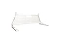 Picture of Westin HDX Heavy Duty Headache Rack - White