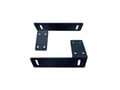 Picture of Westin Headache Rack Tool Box Bracket - Black