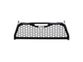 Picture of Westin HLR Truck Rack - Black Powder Coat - Aluminum