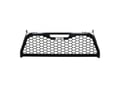 Picture of Westin HLR Truck Rack - Black Powder Coat - Aluminum