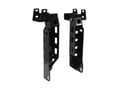 Picture of Westin HLR Truck Rack - Black Powder Coat - Aluminum