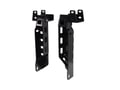 Picture of Westin HLR Truck Rack - Black Powder Coat - Aluminum